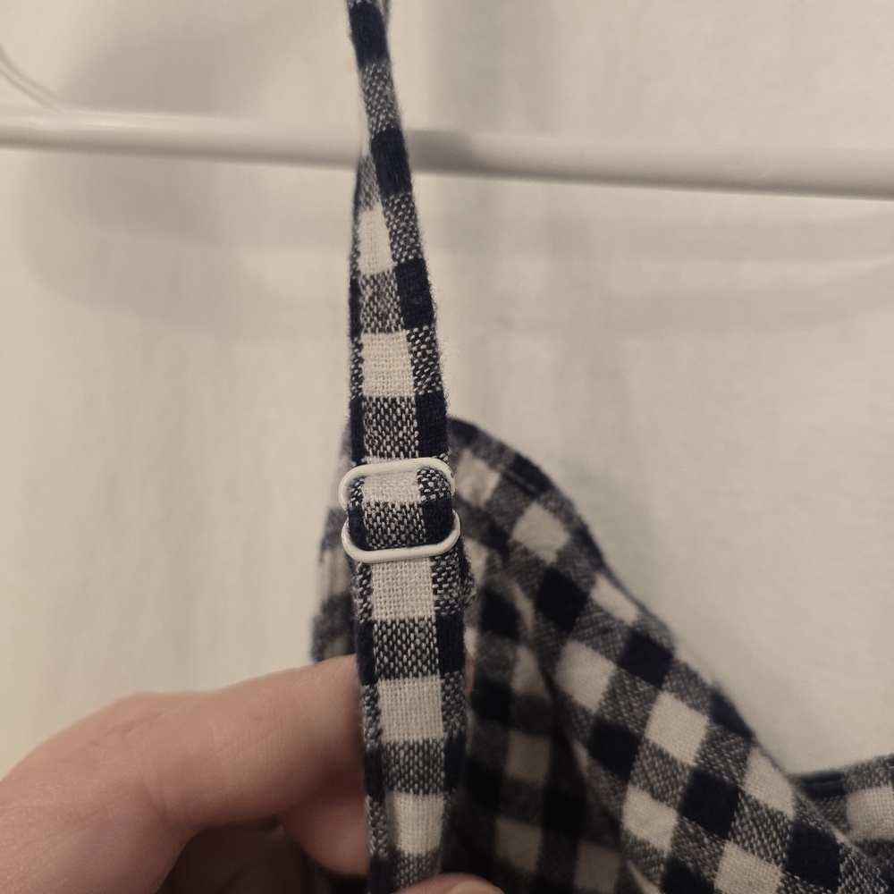 Old Navy Ladies Dress Size Medium - Picture 3 of 7
